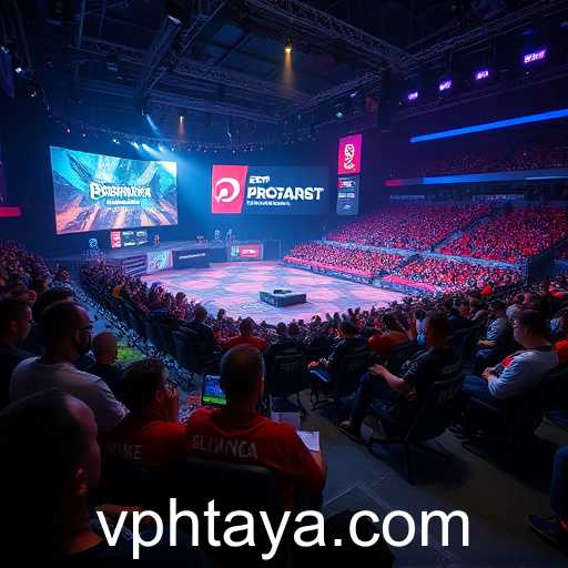 eSports