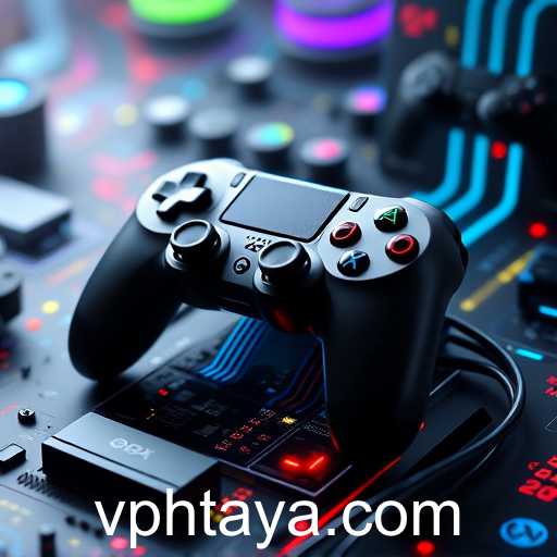 Game Hardware