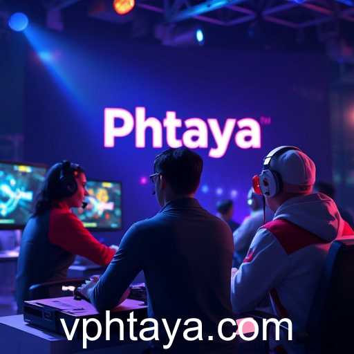 The Rise of Phtaya in the Gaming World