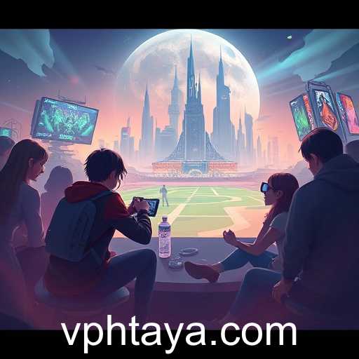 The Rise of Gaming Platforms